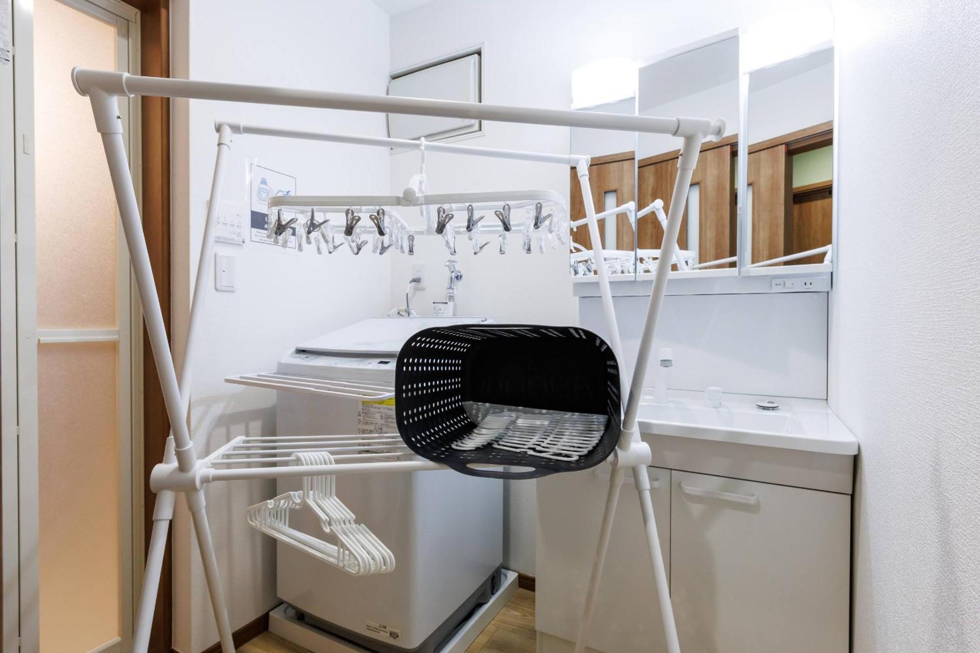 スカイビル梅田 Apartment