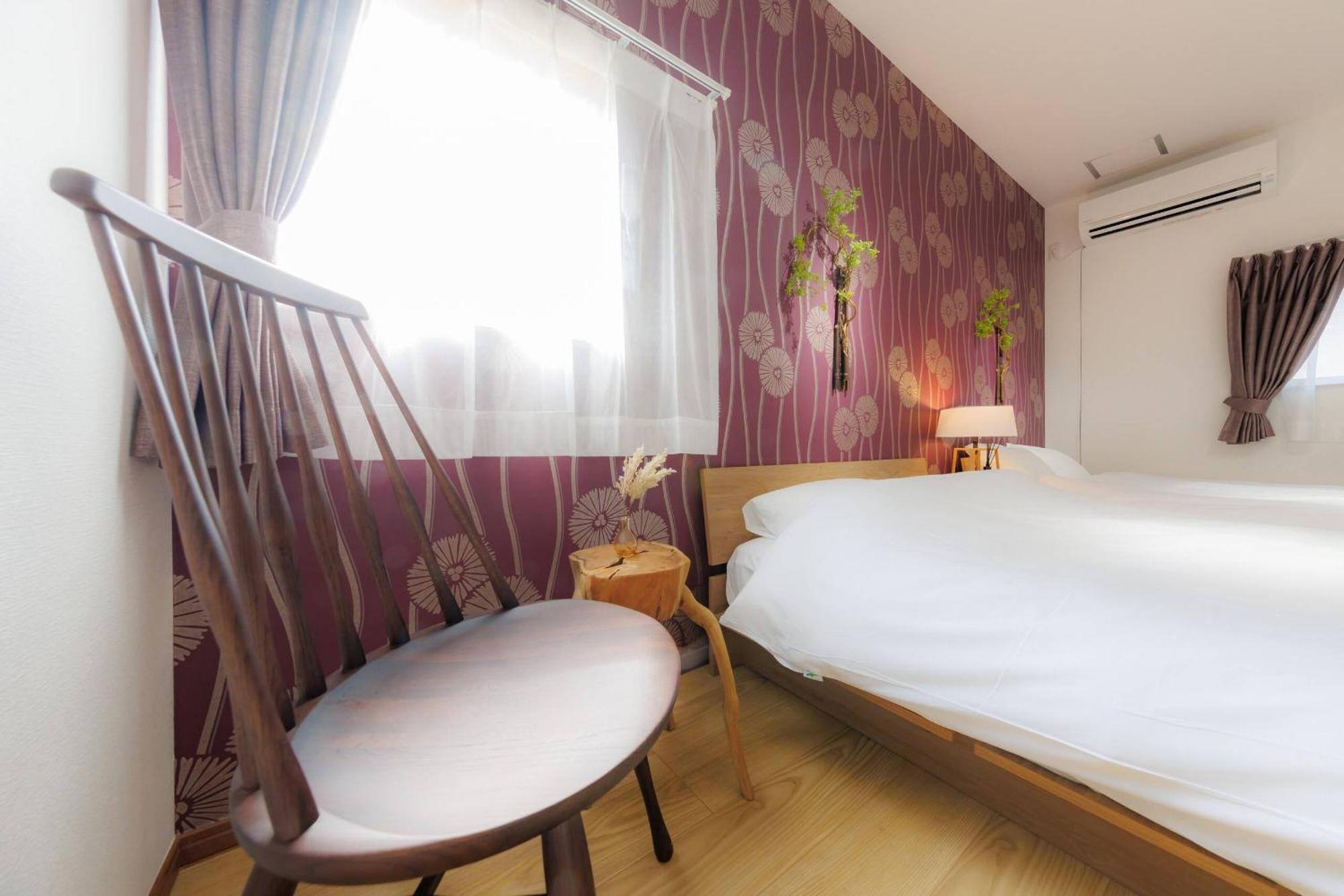 スカイビル梅田 Apartment *