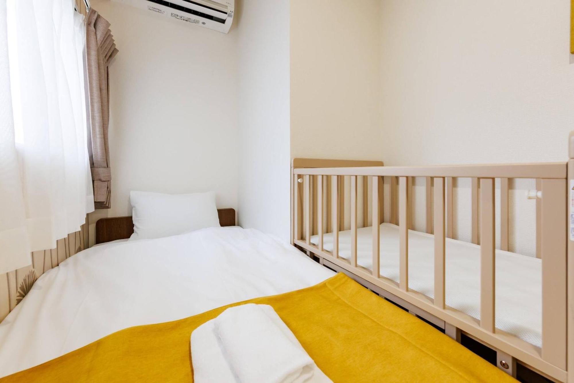 スカイビル梅田 Apartment Osaka